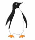 penguin