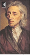 Τζων Λοκ (1632-1704)