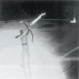 Έτσι άναψε η φλόγα στο βωμό στους Ολυμπιακούς αγώνες της Βαρκελώνης το 1992