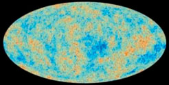 Χάρτης του σύμπαντος. Αποστολή Planck