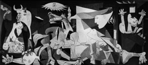«Guernica» (1937), Pablo Picasso