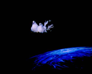 Άγγελος, Περιστέρια Ειρήνης (1995)