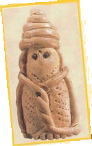 Λαζαράκι από την Κω, Δωδεκάνησα