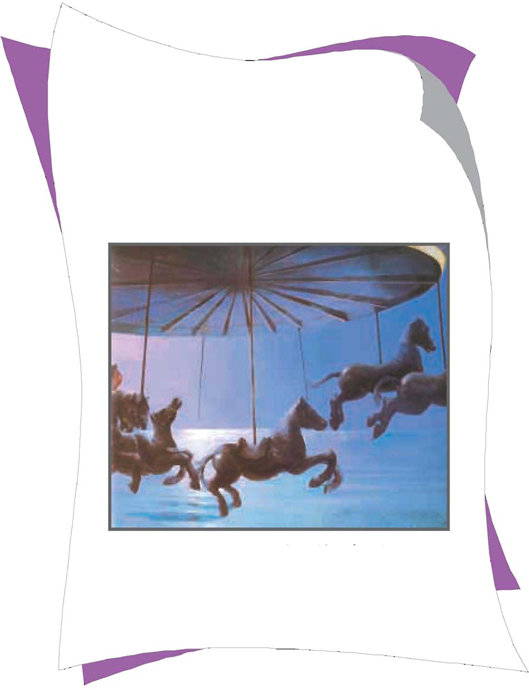 Eιρήνη Hλιοπούλου, «Λούνα Παρκ II»