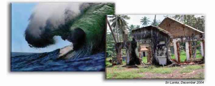 Sri Lanka, December 2004