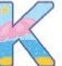 Κ