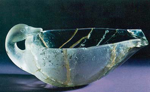 3. Η πύλη των λεόντων