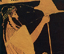 3. Ο µυθικός Μίνωας