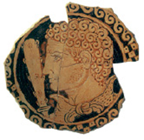 3. Ο Ηρακλής σε νεαρή ηλικία