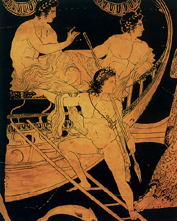 Οι Αργοναύτες