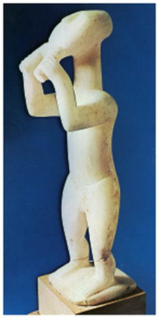 5. Ο αυλητής