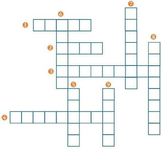 Σταυρόλεξο