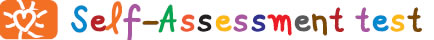 Self-Assessment test