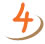 4