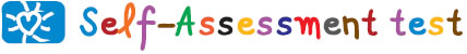 Self-Assessment test