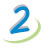 2