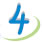 4