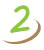 2