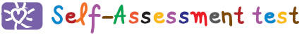 Self-Assessment test