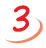 3