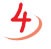 4
