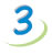 3