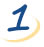 1