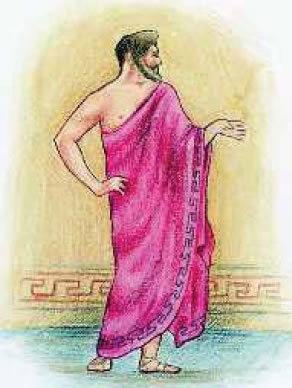 1. O βασιλιάς Κόδρος