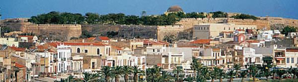 2. Η Φορτέτσα