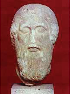 3. Όµηρος, ο µεγαλύτερος επικός ποιητής των αιώνων