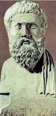 3. Μαρμάρινη Προτομή του Μιλτιάδη (Ραββένα, Αρχαιολογικό Μουσείο)