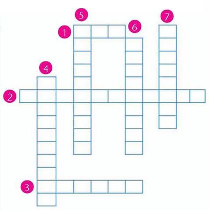 σταυρόλεξο