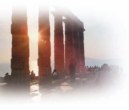 Φακίνου Ευγενία, Ελληνικό Πανόραμα, εκδ. Κέδρος, Αθήνα, 1995