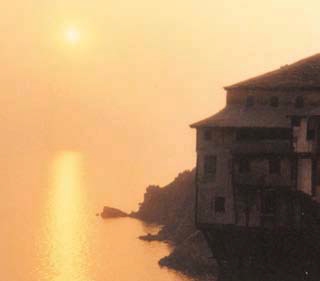 Όταν η ειρήνη ξεκινά μέσα από την καρδιά μας, τότε είναι σίγουρα η ειρήνη του Χριστού!