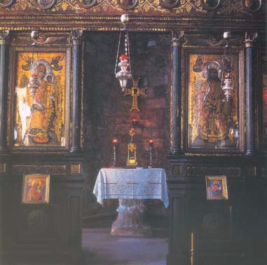 Τη Μεγάλη Σαρακοστή η Εκκλησία μας δίνει ευκαιρίες για να προετοιμαστούμε για το Πάσχα...