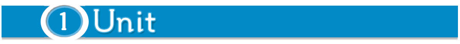 Unit 1