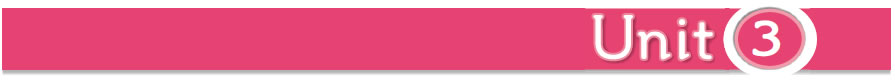 Unit 3