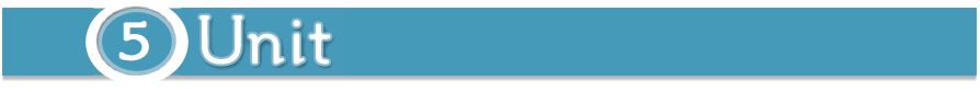 Unit 5