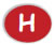 H H