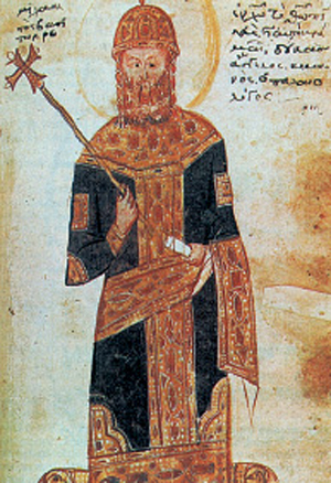 1. Ο Μιχαήλ Η΄, ο Παλαιολόγος, στέφθηκε αυτοκράτορας και στην Αγία Σοφία.