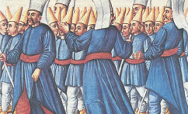 5.α. Η Θεσσαλονίκη τις μέρες της Διεθνούς Έκθεσης