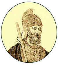 1. Ρωμανός Δ’ Διογένης