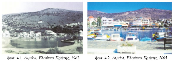 Λιμάνι Ελούντα Κρήτης