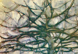 3. Το ασημένιο δέντρο, 1911