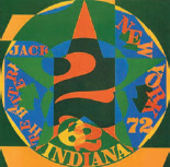 Δεκαετία: Αυτοπροσωπογραφία 1962