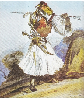 ενότητα B