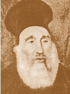 Νεόφυτος Βάμβας 1770-1855 Χίος