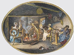 Η Βιομηχανική Επανάσταση