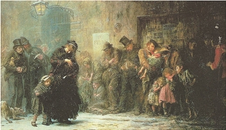 Η Βιομηχανική Επανάσταση