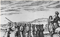 Η κατάκτηση της ελληνικής Χερσονήσου